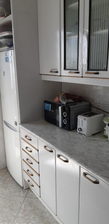 Habitacion Lcv Madrid Exterior foto